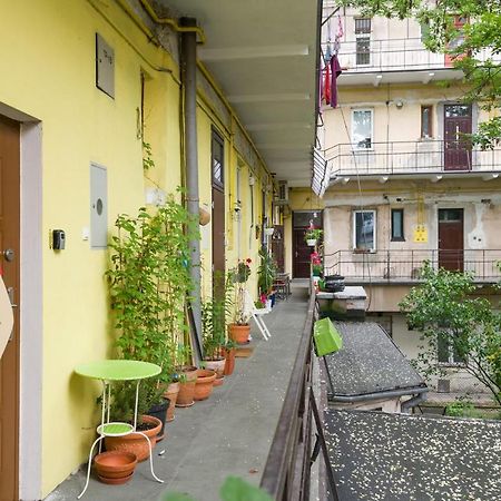 Appartamento Apartament Panny Maliny Cracovia Esterno foto