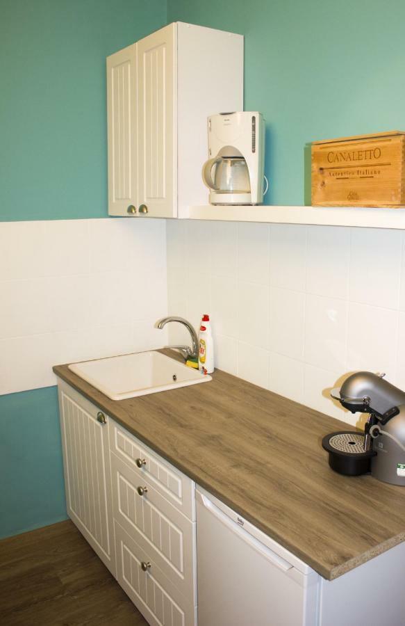 Appartamento Apartament Panny Maliny Cracovia Esterno foto