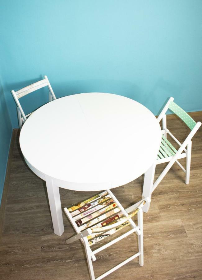 Appartamento Apartament Panny Maliny Cracovia Esterno foto