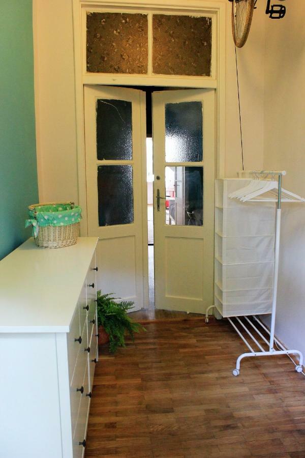 Appartamento Apartament Panny Maliny Cracovia Esterno foto
